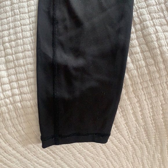 Lululemon speed up tight leggings - Picture 6 of 6